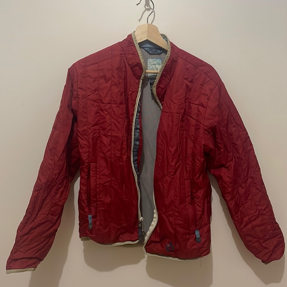 Isis for Women jacket size 12